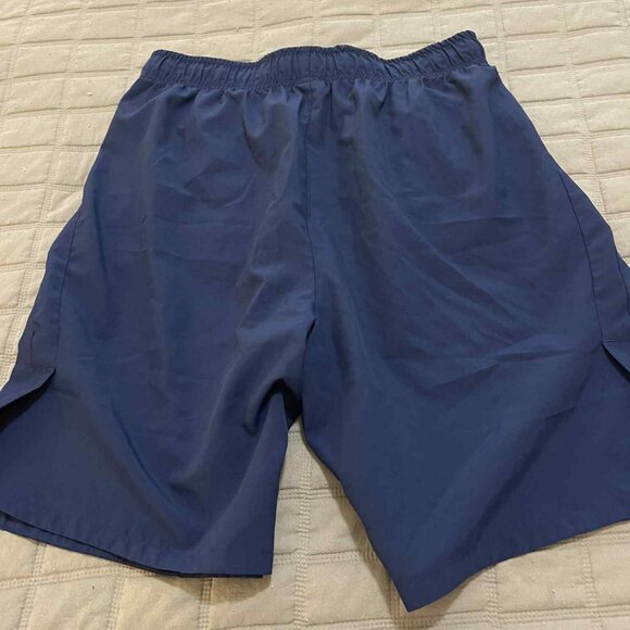 5/$25  Men's Nike Dri-Fit Athletic Shorts - Picture 2 of 3